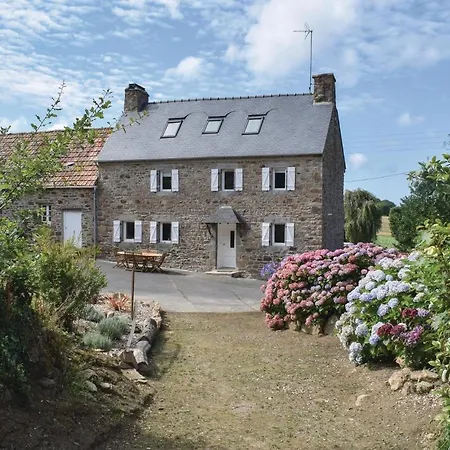 In W/ 3 Bedrooms Vakantiehuis