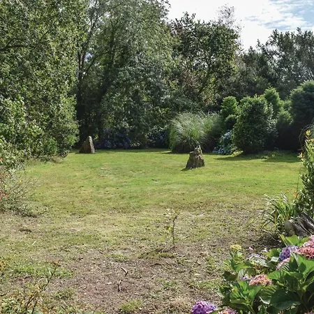 Vakantiehuis In W/ 3 Bedrooms *