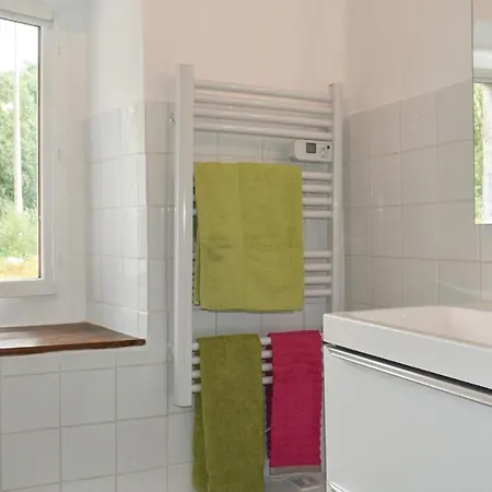 Vakantiehuis In W/ 3 Bedrooms